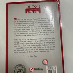 Đừng hoang tưởng về biển lớn 451587