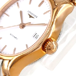 Đồng hồ Longines Reel RG Combo L4.360.1.12.7 SSxGP tự động - Hàng hiệu Chính hãng 876563