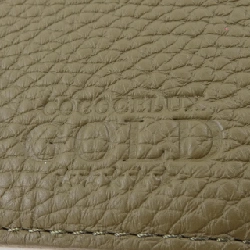 Ví COCOCELUX GOLD - Hàng hiệu Authentic 831410