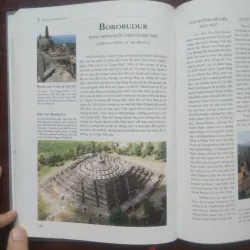 [Sách Hiếm] Các Thánh Địa Trên Thế Giới - Sách Full Màu (Collin Wilson) 800837