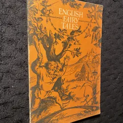 English Fairy Tales (Truyện cổ tích Anh)
