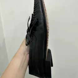 Giày da 2hand size 36/37 độ mới cao hình chụp thật 989750