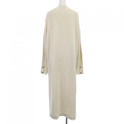 【Mã giảm giá】Áo khoác dài CHANEL 645546