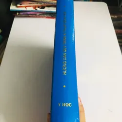 HƯỚNG DẪN QUY TRÌNH KĨ THUẬT BỆNH VIỆN ( T2) 565279