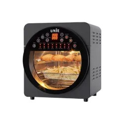 🔥🍽️ UE-999 – Nồi chiên không dầu quốc dân cho mọi gia đình 732378