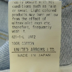 ドゥロワー DRAWER 6514-299-1389 ジーンズ 647267