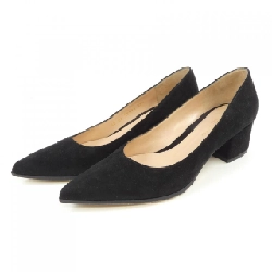 Giày cao gót GIANVITO ROSSI - Hàng hiệu Authentic 828300