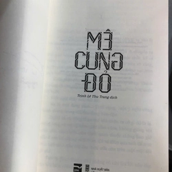 MÊ CUNG ĐỎ - Kishi Yusuke 444760