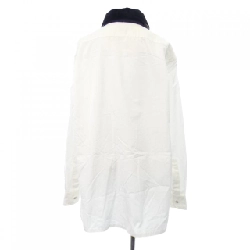 【Khuyến mãi】Áo sơ mi CHANEL 645491