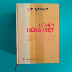 Từ điển Tiếng Việt  - Trung tâm từ điển học (Vietlex)