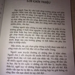 Trên đường thiên lý-Phạm Văn Liêm 958351