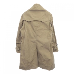 【Khuyến mãi】Áo khoác MONCLER 643333