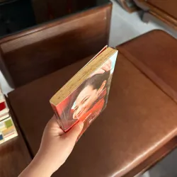 An Nhiên Mà Sống - K3 1008330