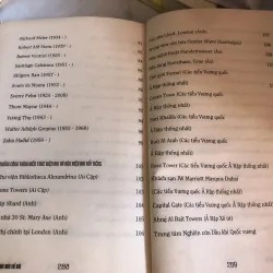 Những góc nhìn thế giới - Kiến trúc  791630