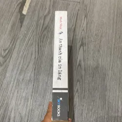 Âm thanh của im lặng 1021673