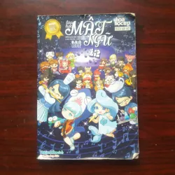 Lớp Học Mật Ngữ - BRO Group [Truyện Tranh] Hoa Học Trò  1032178