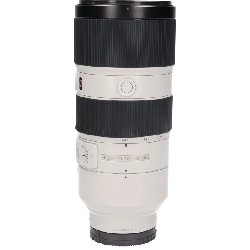 Ống kính FE70-200mm F2.8GM (SEL70200GM) - Hàng hiệu Authentic