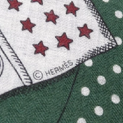 Khăn choàng HERMES - Hàng hiệu Authentic 835423