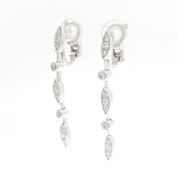 Khuyên tai mềm Freeze của Chaumet - Hàng hiệu Authentic 845684