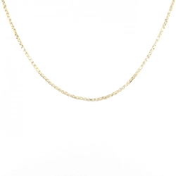 Dây chuyền K18YG - Hàng hiệu Authentic