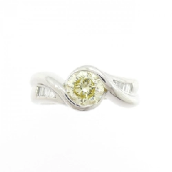 Nhẫn kim cương PT900 1.011CT - Hàng hiệu Authentic 846726