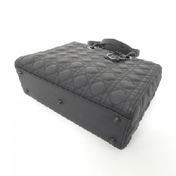 Túi Lady Dior lớn M0566SLOI của Christian Dior 619632