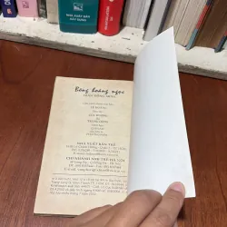 II Tập Truyện Ngắn Thiếu Nhi: Bông Hoàng Ngọc - Trần Đồng Minh - 2002 757916