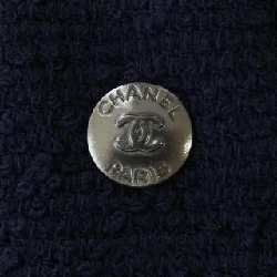 CHANEL P09712V05945 97A Áo khoác - Hàng hiệu Chính hãng 823039