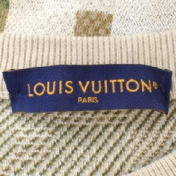 Louis Vuitton LOUIS VUITTON Áo len - Hàng hiệu Chính hãng 901529