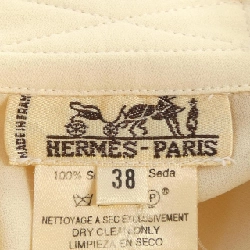 Áo sơ mi HERMES - Hàng hiệu Chính hãng 775721