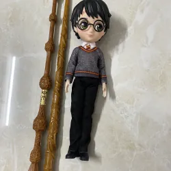 Mô hình Harry Potter