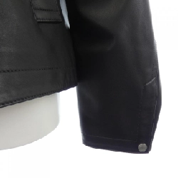 Áo khoác da HERMES 463300HE - Hàng hiệu Chính hãng 889062