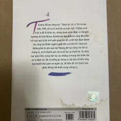 Thói quen làm nên sáng tạo 1027640