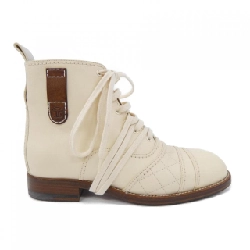 Giày bốt CHANEL G29685