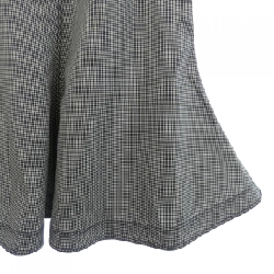 【Khuyến mãi】Chân váy LOEWE 654189