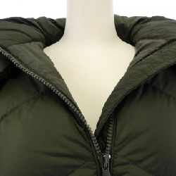 MONCLER ALOES Áo khoác lông - Hàng hiệu Chính hãng 820625