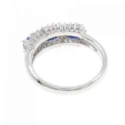 Nhẫn Sapphire PT900 0.98CT - Hàng hiệu Chính hãng 854150
