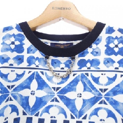 Áo thun LOUIS VUITTON FPTS25EEV - Hàng hiệu Chính hãng 818954