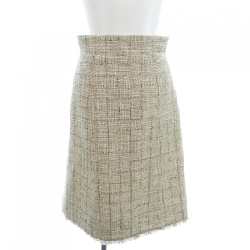 【Mã giảm giá】Chanel CHANEL Váy