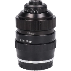 X20mm F2 SUPER MACRO - Hàng hiệu Authentic 878464