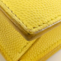 Saint Laurent 452159 BOW0N Ví dây chuyền - Hàng hiệu Chính hãng 769069