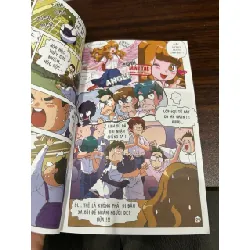 Ăn hành trong tủ gạo 2- C.ty Phan Thị 599704