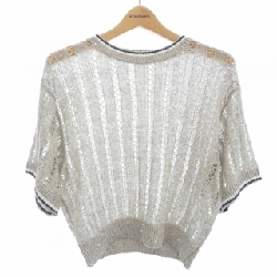 BRUNELLO CUCINELLI MCO569400 Áo len - Hàng hiệu Chính hãng