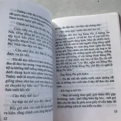 5 năm hầu tòa của một nhà văn - trần đình Thu 800639