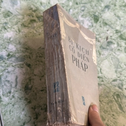 Bi kịch cổ điển Pháp 475673