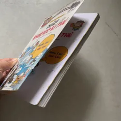 Quiz Khoa học kỳ thú - Bắc Cực Nam Cực 627402