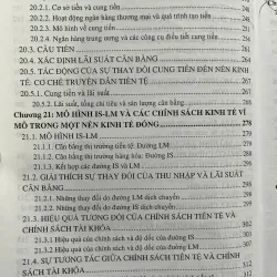 GIÁO TRÌNH KINH TẾ HỌC(Tập II ) 702613