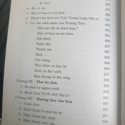 Sống Đẹp - Lâm Ngữ Đường 712074