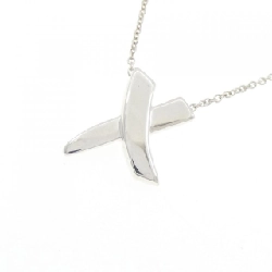 Dây chuyền Tiffany Kiss - Hàng hiệu Authentic 841497