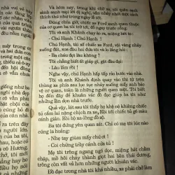 Thiên thần nhỏ của tôi - Nguyễn Nhật Ánh 977854